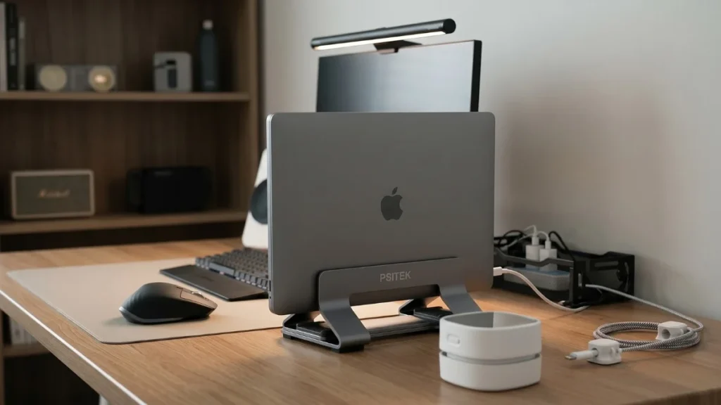 9 Best Desk Setup Accessories to Upgrade Your Workspace best desk setup accessories to upgrade your workspace