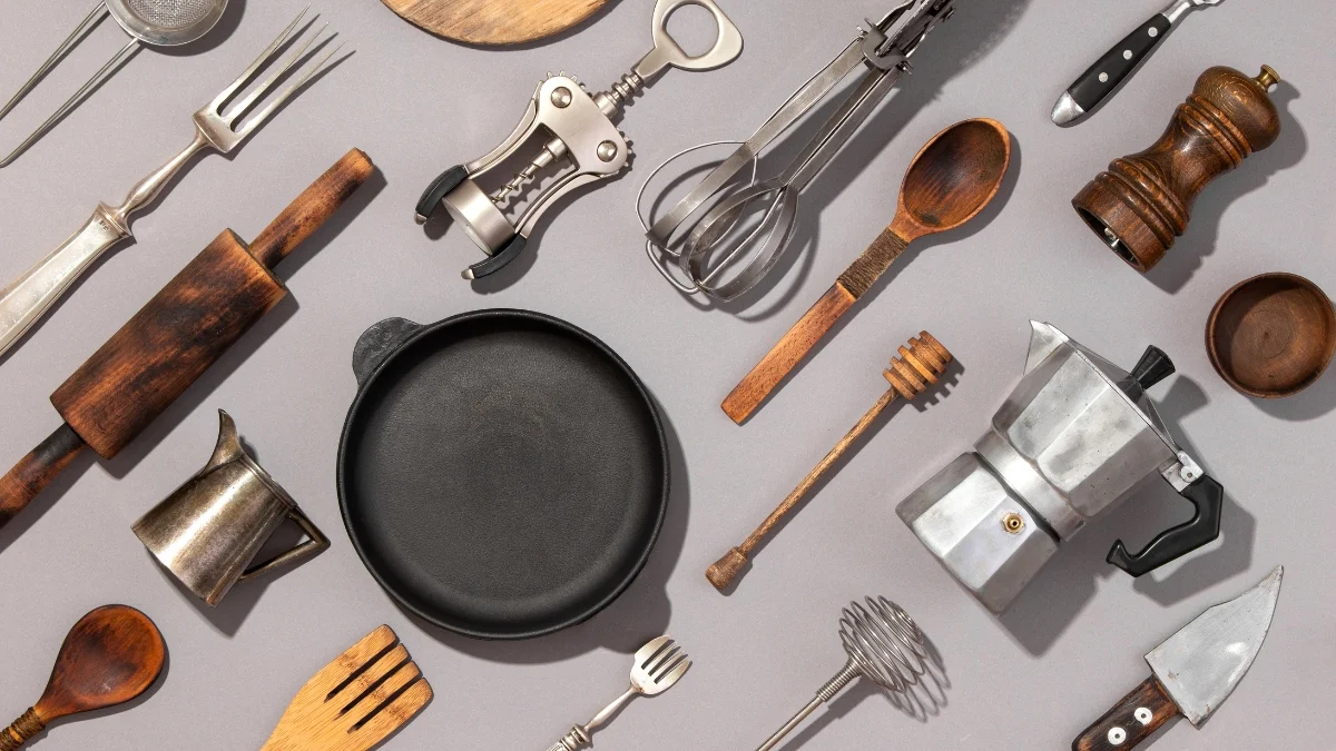 best smart kitchen tools for modern homes