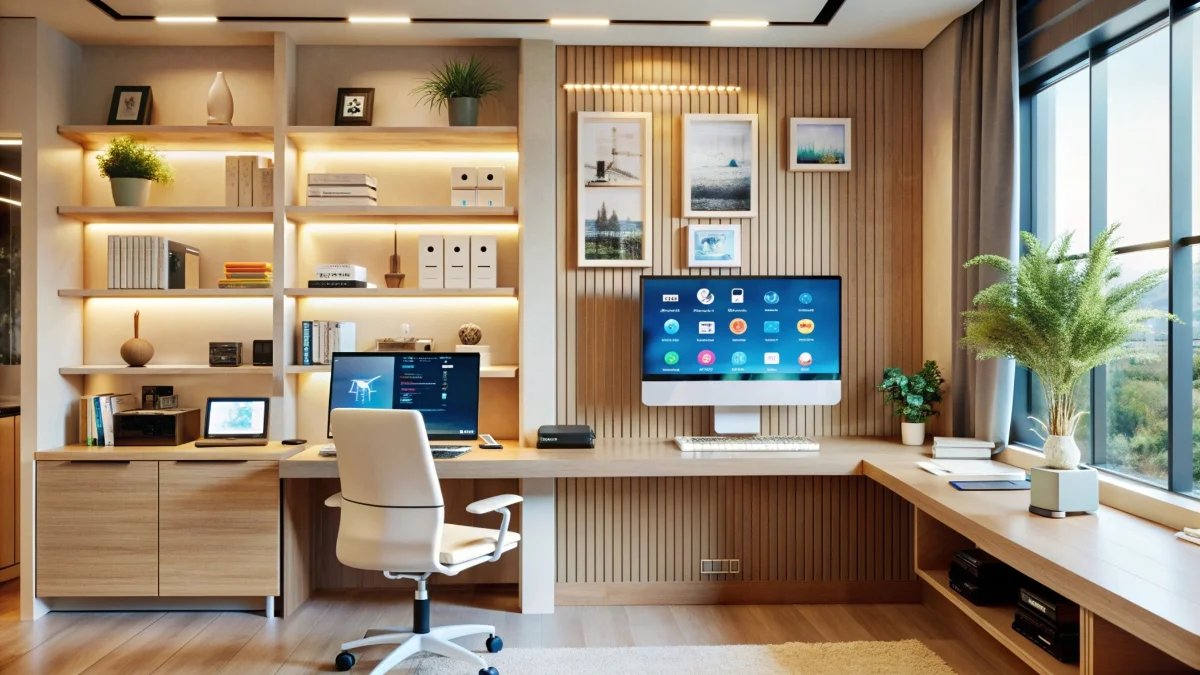 how to reduce back pain while working from home