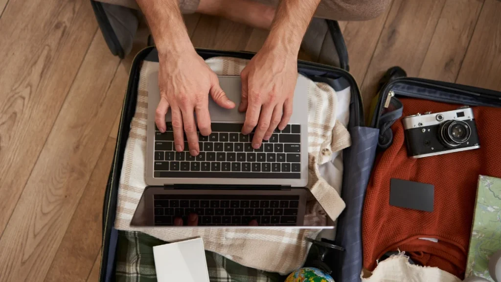 8 Best Portable Devices for Travel in 2026 portable devices for travel