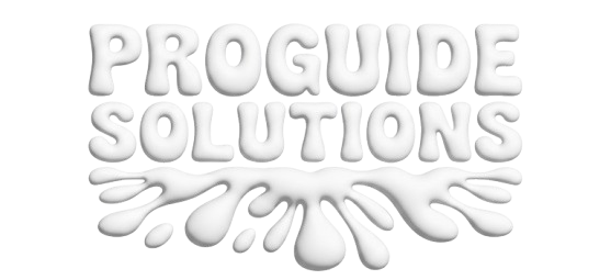proguide solutions logo