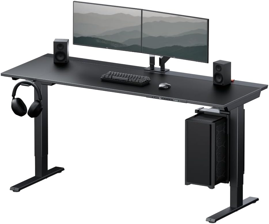Secretlab Magnus Evo | Electric Standing Desk