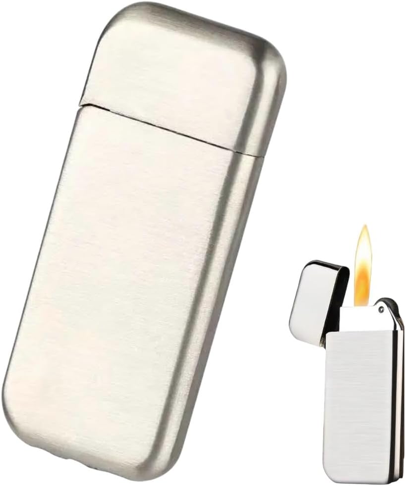 9 Best Electric Lighter for Kitchen in 2026 NIVEK slim compact Lighter