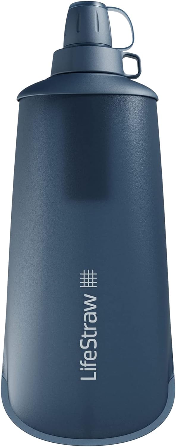 LifeStraw Peak Series