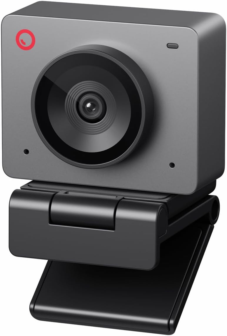 9 Must-Have Tech Gadgets for Productivity OBSBOT Meet SE 1080P 100FPS Webcam for PC