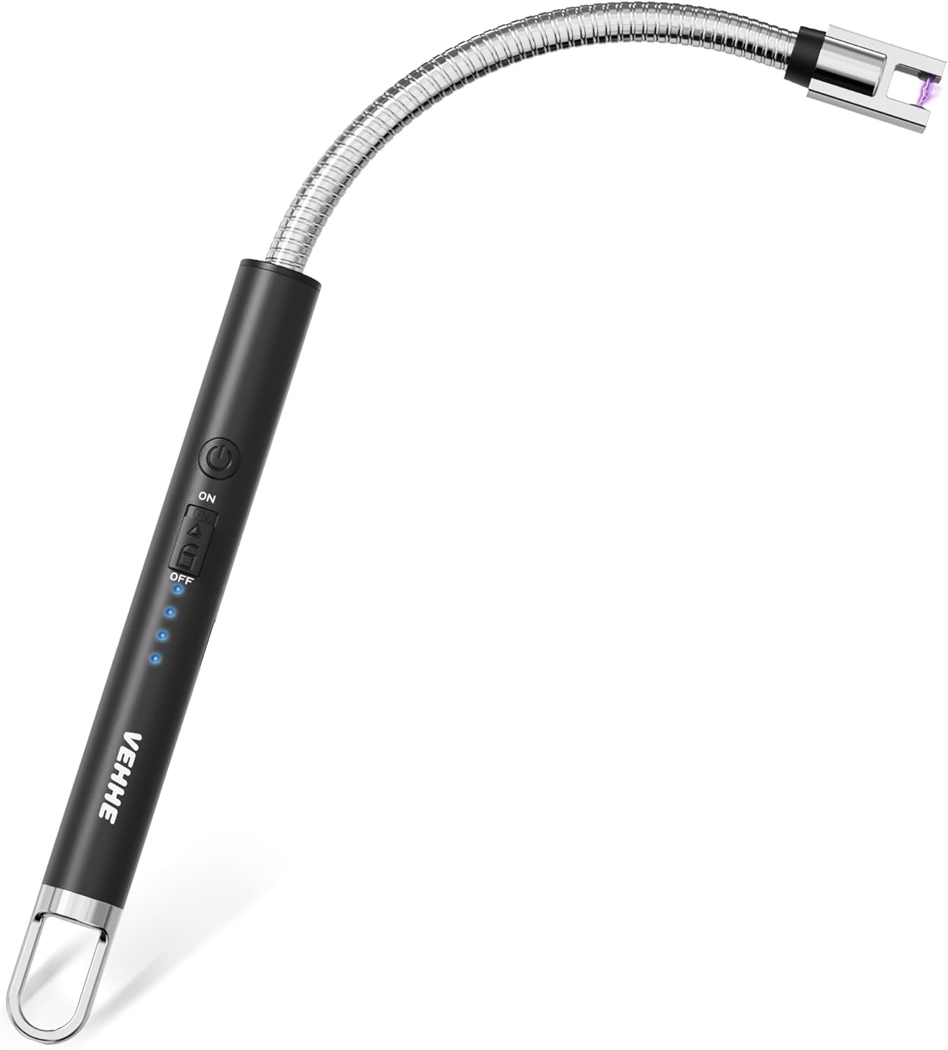 9 Best Electric Lighter for Kitchen in 2026 VEHHE Candle Lighter, Electric Rechargeable Arc Lighter