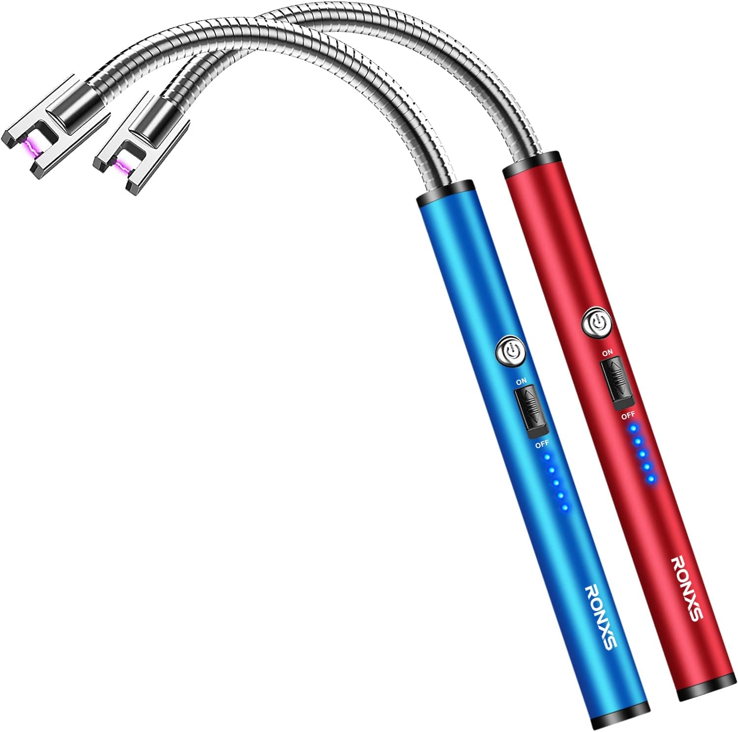 9 Best Electric Lighter for Kitchen in 2026 RONXS Lighter Electric Lighter