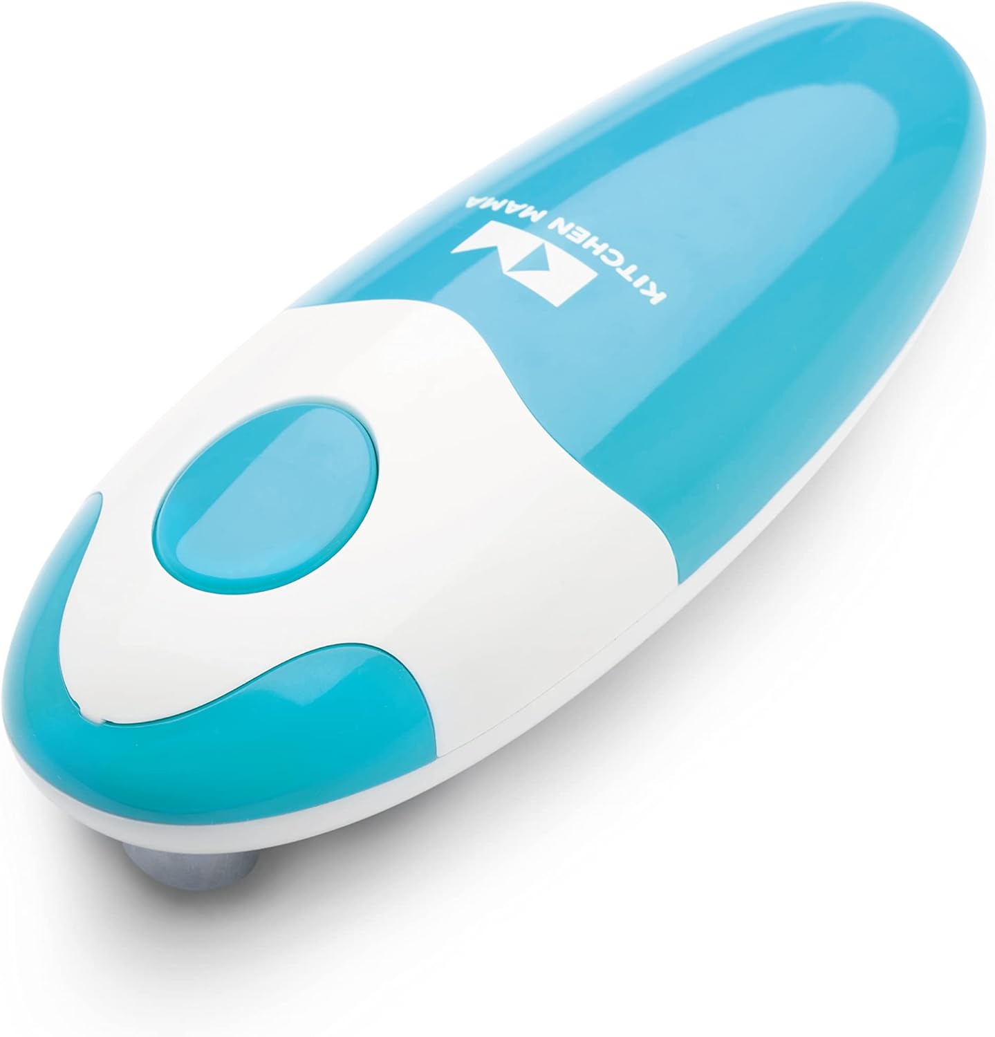 9 Top Rechargeable Kitchen Gadgets You Must Have Kitchen Mama Auto Electric Can Opener