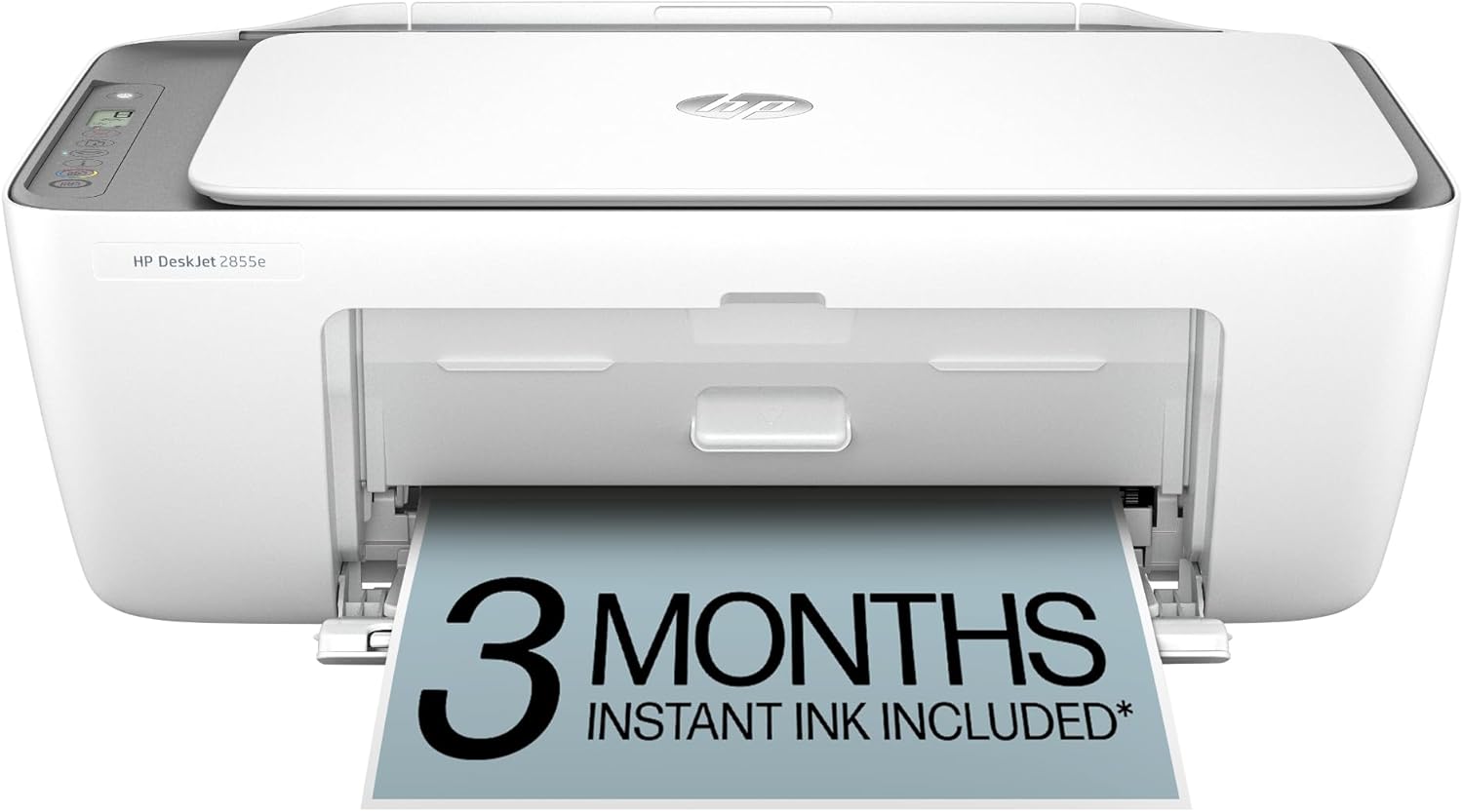 HP DeskJet 2855e Wireless