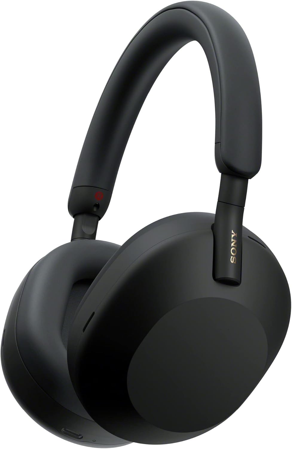 Top 10 Best Noise Cancelling Headphones for Focus and Productivity Sony WH-1000XM5 Premium Noise Canceling Headphone