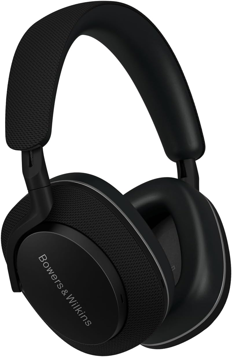 Top 10 Best Noise Cancelling Headphones for Focus and Productivity Bowers & Wilkins Px7 S2e Bluetooth Headphones
