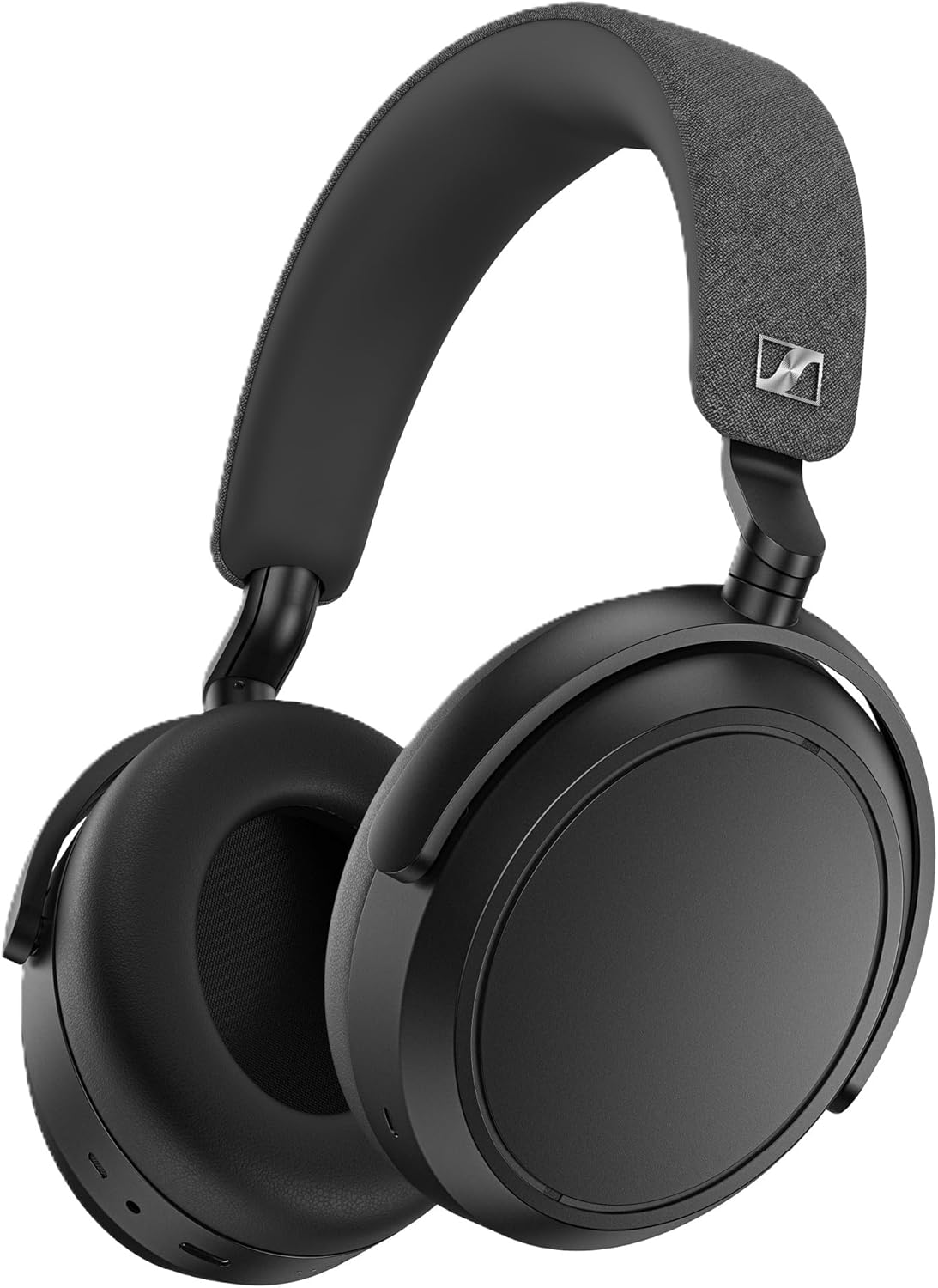 Top 10 Best Noise Cancelling Headphones for Focus and Productivity Sennheiser Momentum 4 Wireless Noise Cancelling Headphones