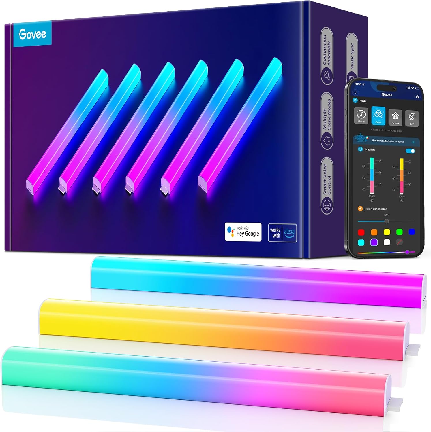 Govee Glide Wall Lights