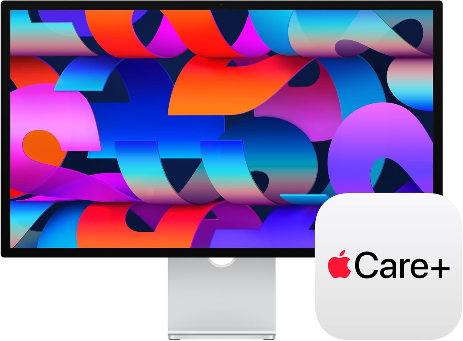 Apple Studio Display: Standard Glass