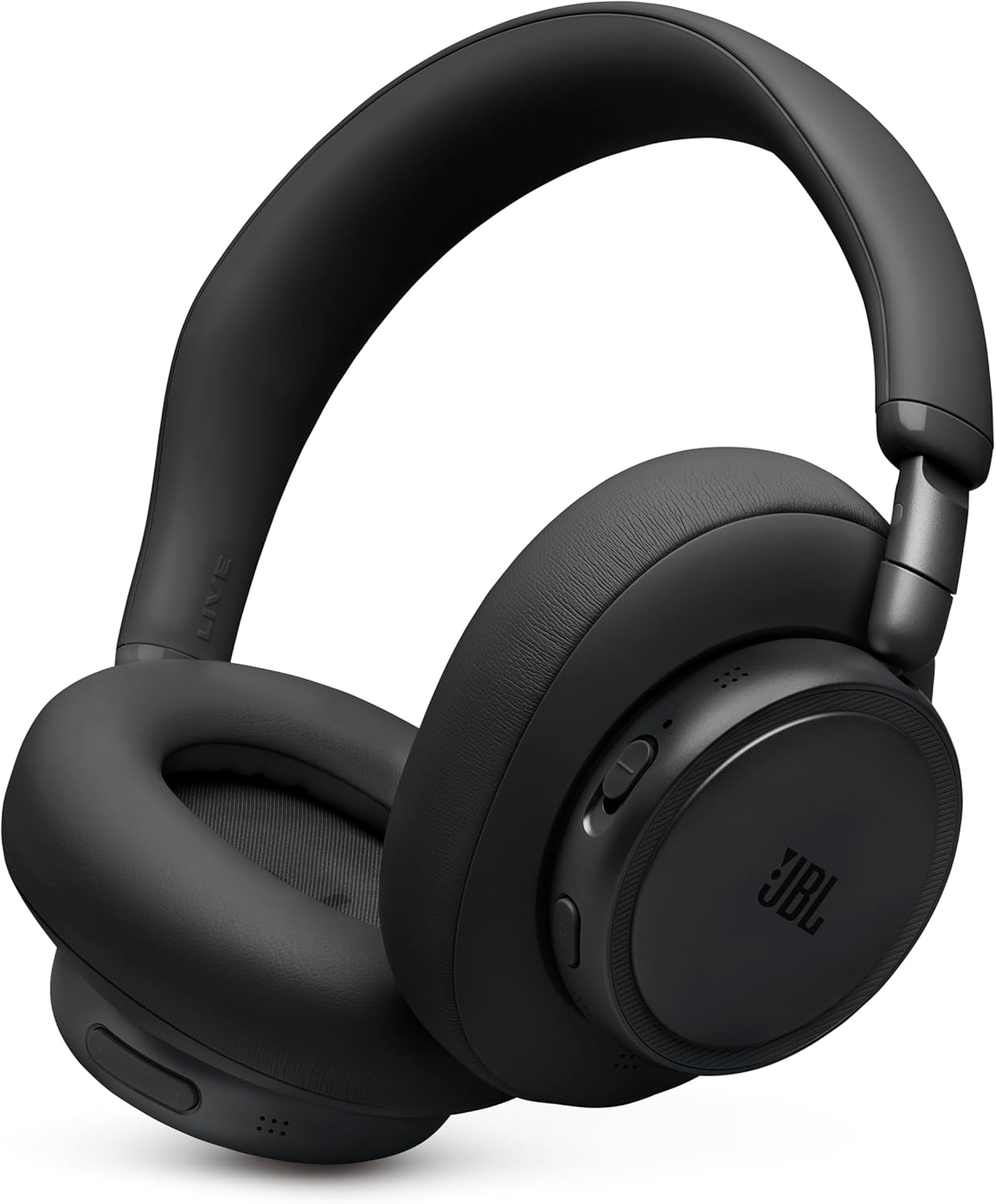 Top 10 Best Noise Cancelling Headphones for Focus and Productivity JBL Live 780NC - Wireless Over-Ear True Adaptive Noise Cancelling Headphones