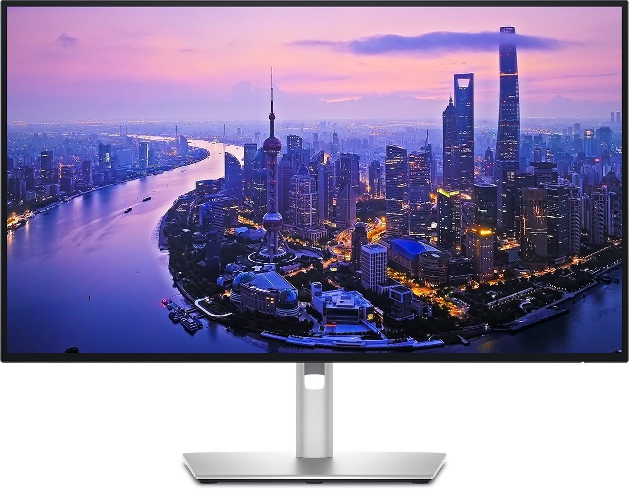 Dell UltraSharp  4K Monitor