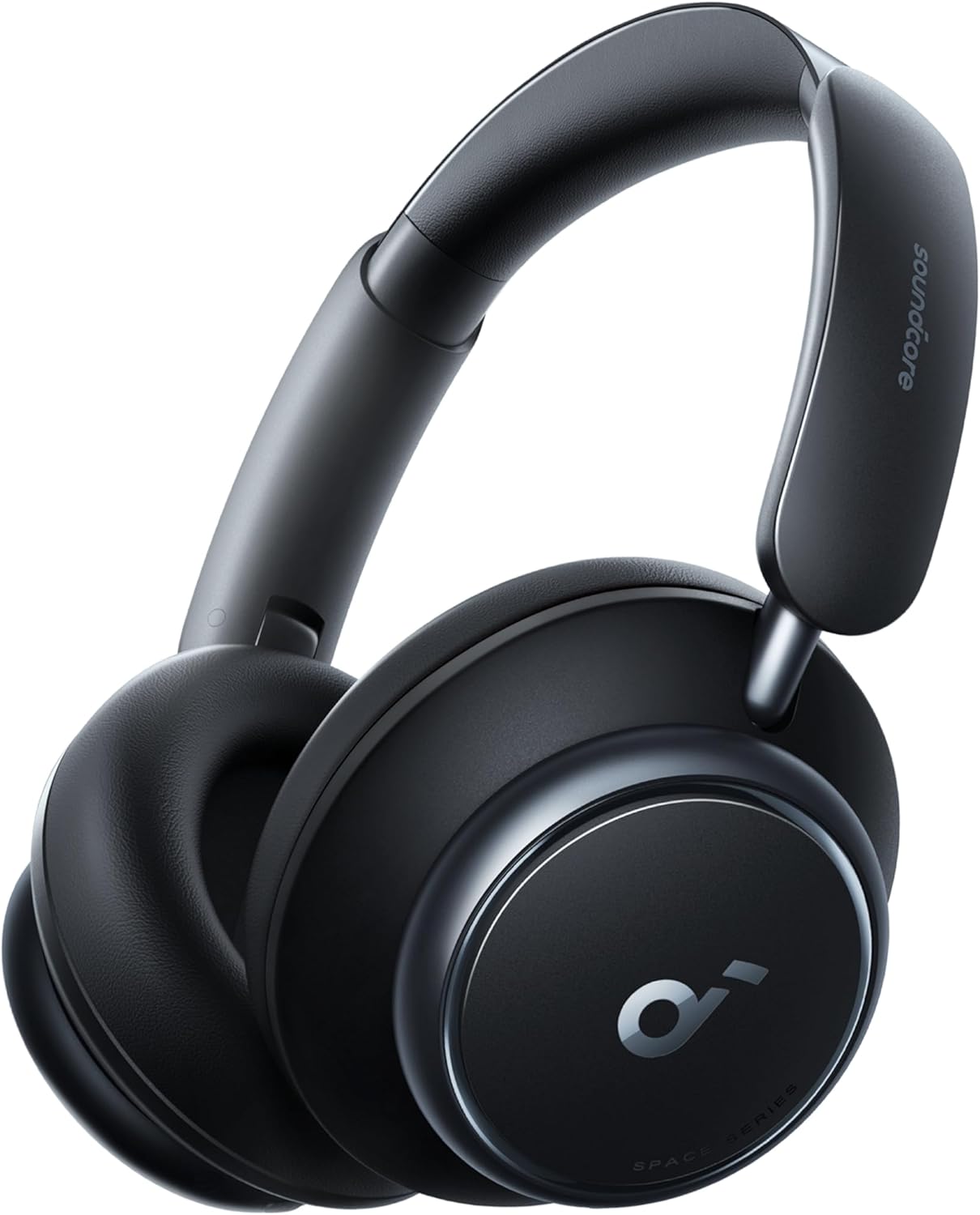 Top 10 Best Noise Cancelling Headphones for Focus and Productivity Soundcore by Anker Space Q45 Adaptive Active Noise Cancelling Headphones