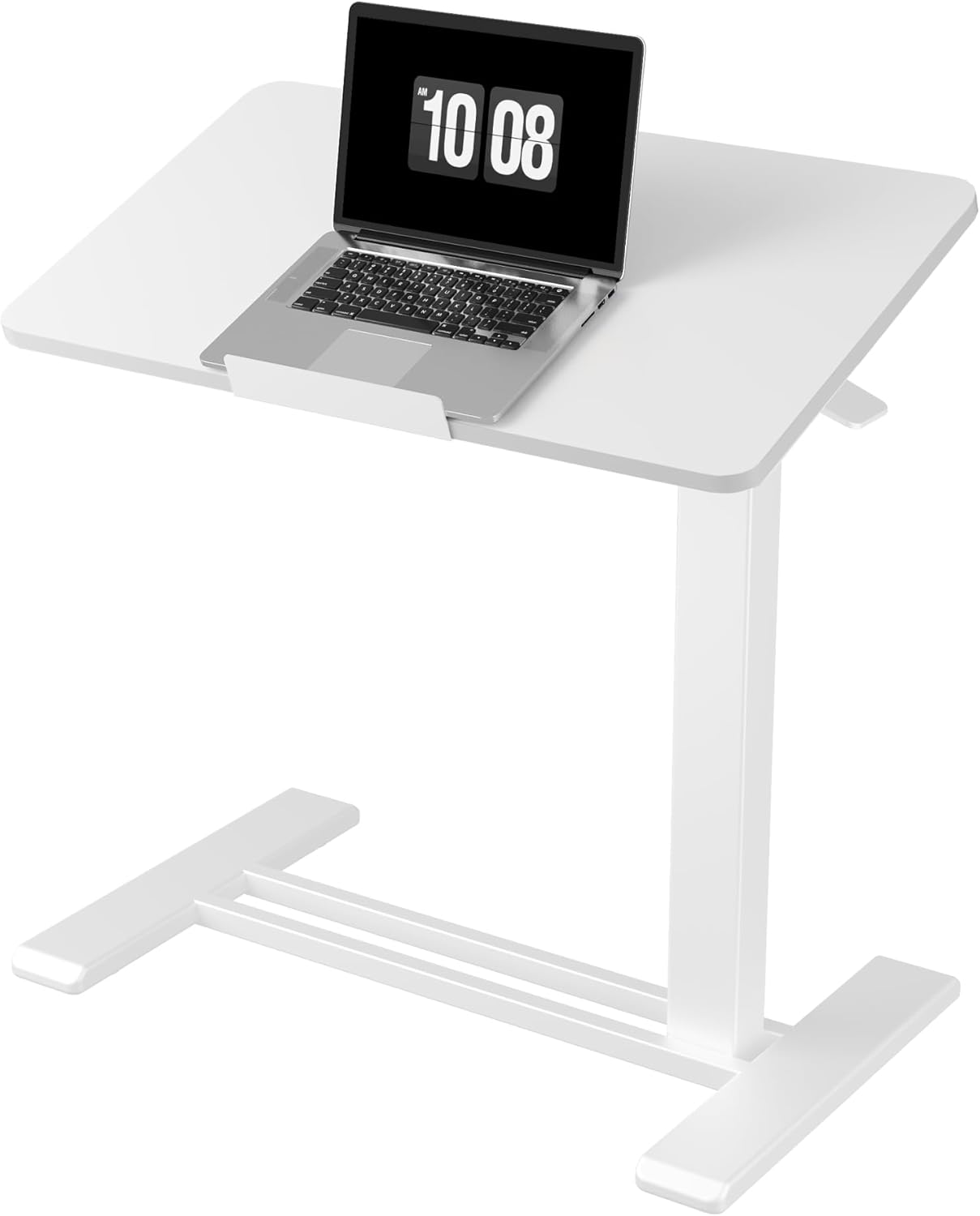 9 Ergonomic Home Office Products That Eliminate Back Pain (2026) FLEXISPOT H7 PRO Mobile Standing Desk