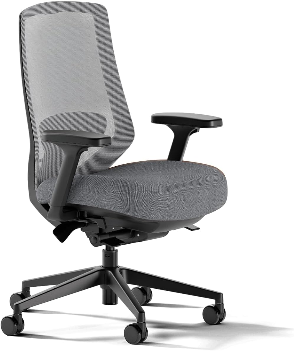 7 Best Ergonomic Office Chairs for Back Pain in 2026 Branch Ergonomic Chair Pro