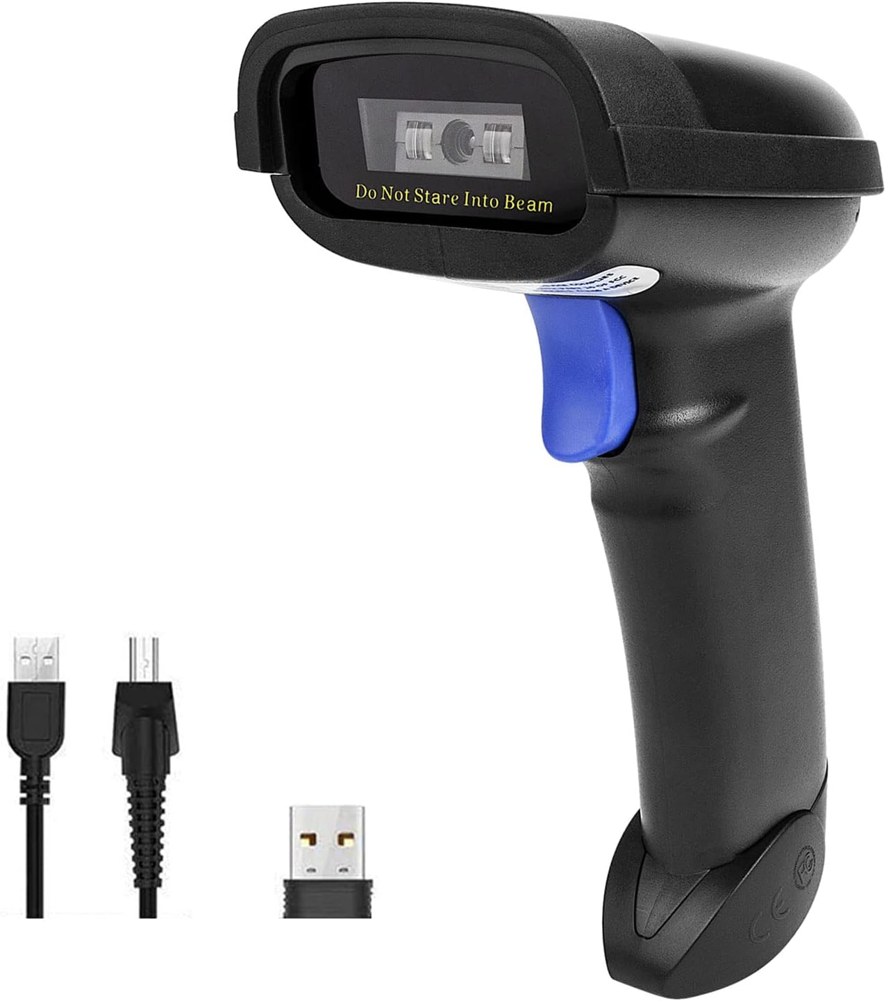 8 Best Smart Kitchen Tools for Modern Homes NETUM Bluetooth Barcode Scanner