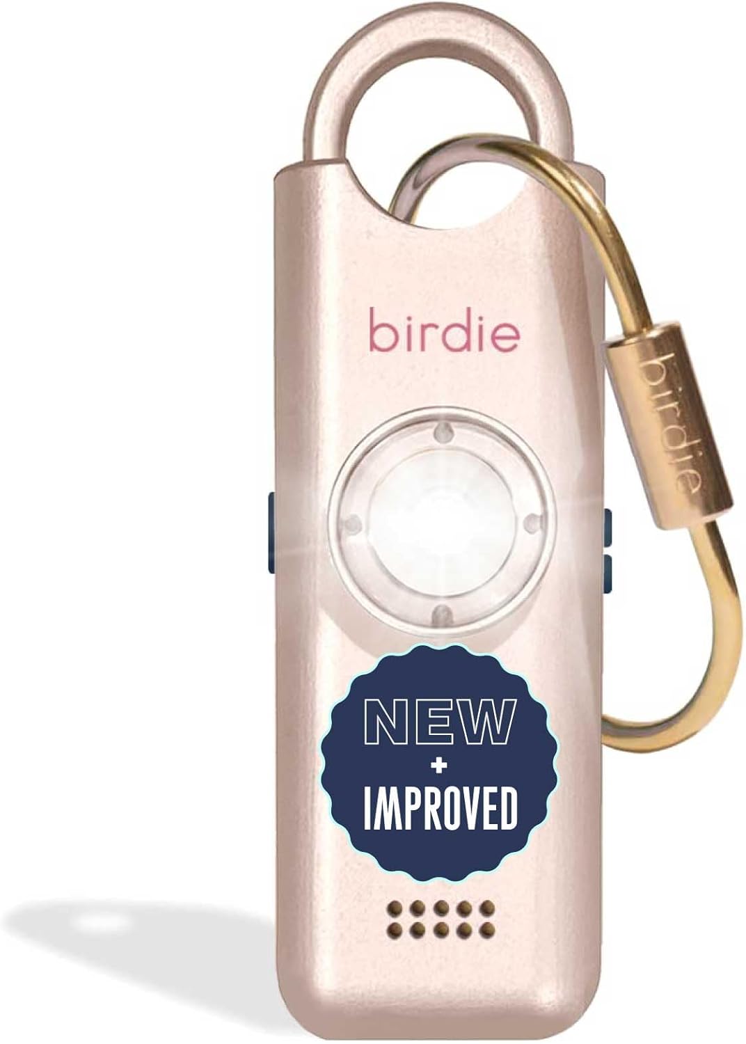 9 Top USB Rechargeable Devices for Daily Use She’s Birdie 3.0 New Version – The Original Personal Safety Alarm