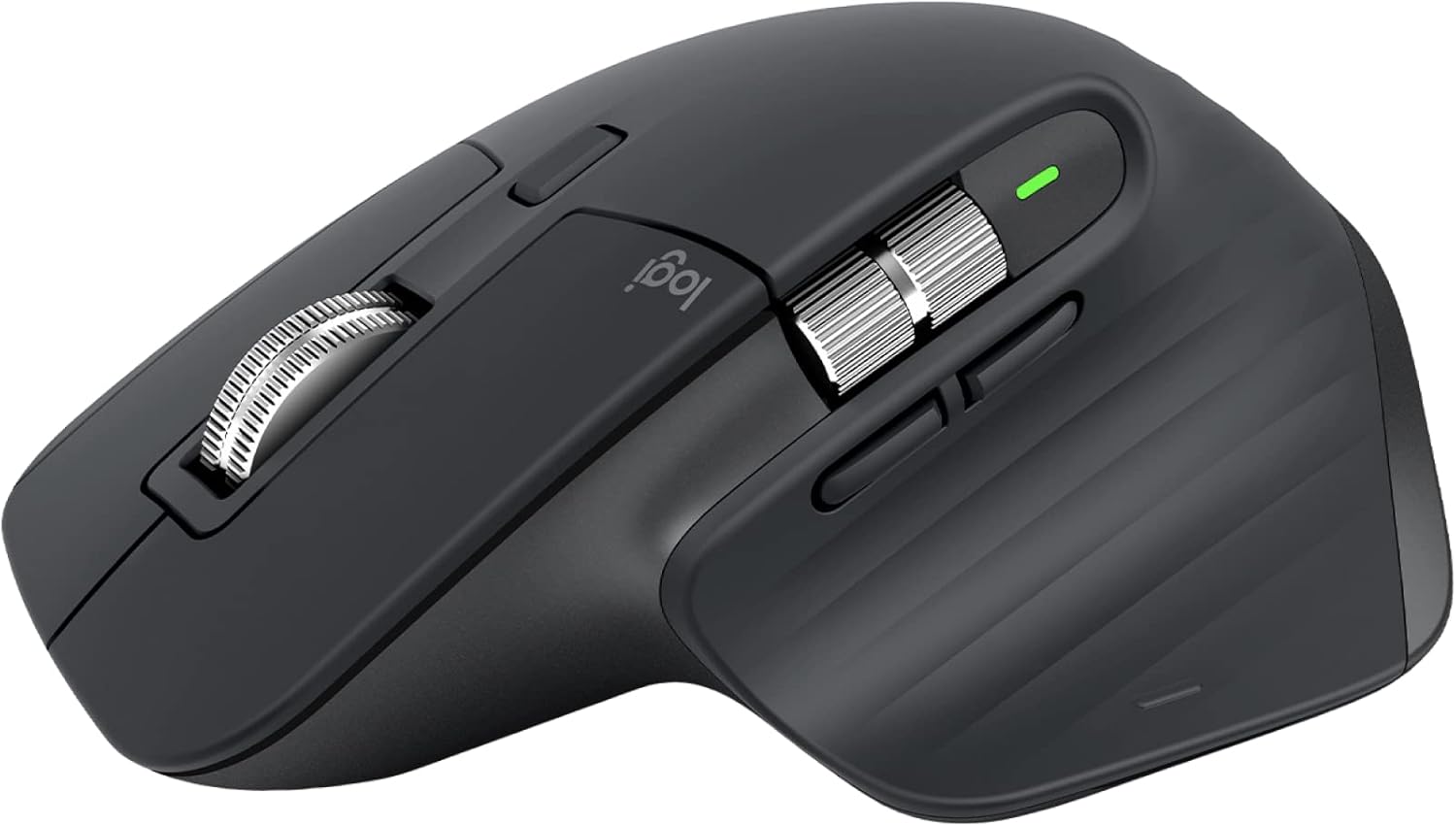 9 Best Desk Setup Accessories to Upgrade Your Workspace Logitech MX Master 3S Performance Wireless Mouse