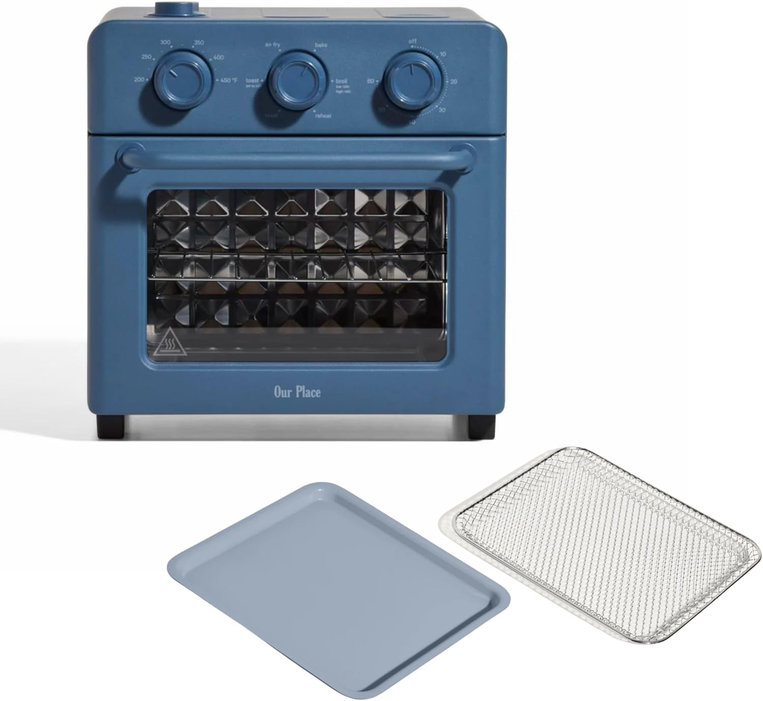 8 Best Smart Kitchen Tools for Modern Homes Our Place Wonder Oven & Essentials Kit | 6-in-1 Air Fryer