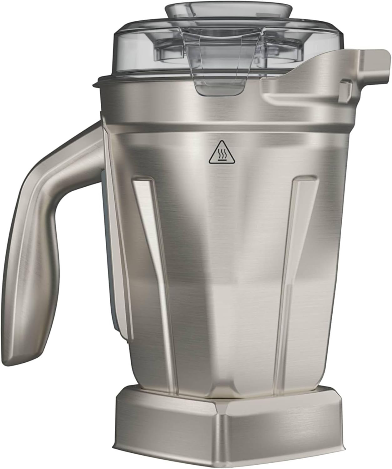 8 Best Smart Kitchen Tools for Modern Homes Vitamix 48-Ounce Stainless-Steel Blender Container