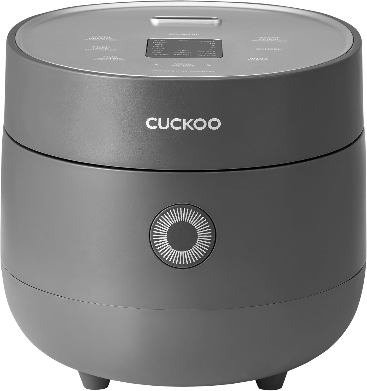 8 Best Smart Kitchen Tools for Modern Homes CUCKOO Micom Rice Cooker 6-Cup Uncooked / 12-Cup Cooked with Nonstick Inner Pot