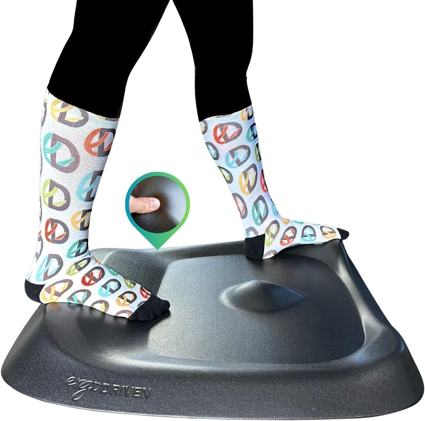 9 Ergonomic Home Office Products That Eliminate Back Pain (2026) The Standing Desk Mat