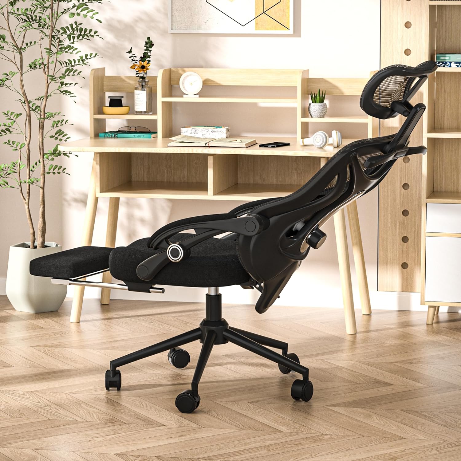 7 Best Ergonomic Office Chairs for Back Pain in 2026 Ergonomic Office Chair