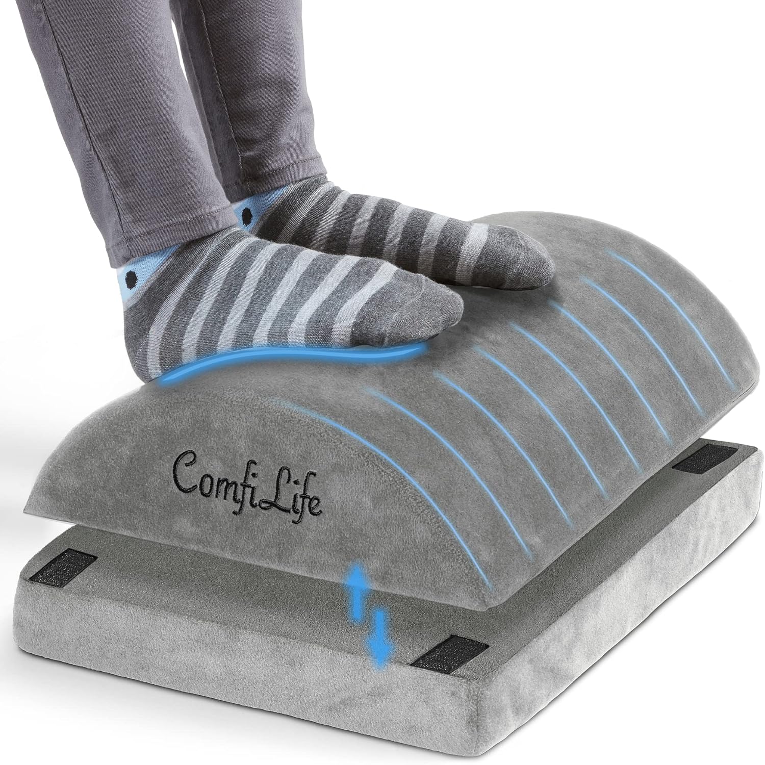 ComfiLife Foot Rest for Under Desk at Work