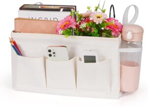 Dorm Bed Essentials: 11 Must-Haves for a Cozy College Room dorm bedroom essentials 4
