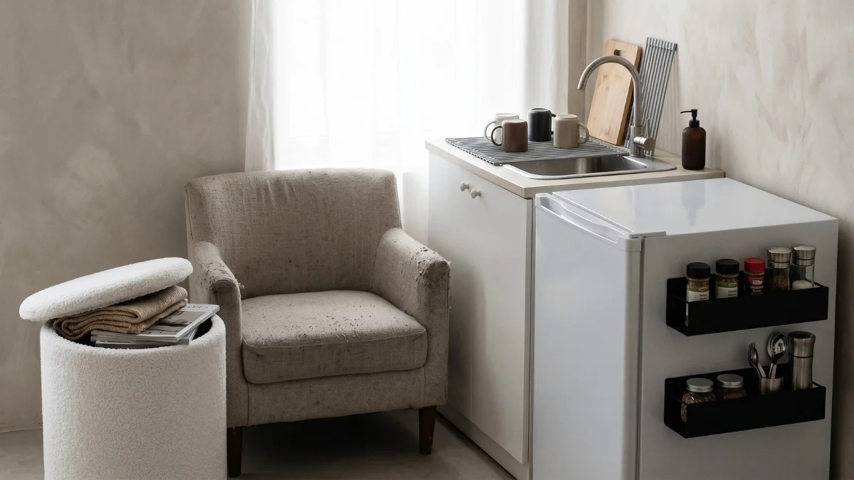 space saving products